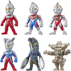 ビッグサイズウルトラマン Aタイプ セミクリヤー2000 - メルカリ