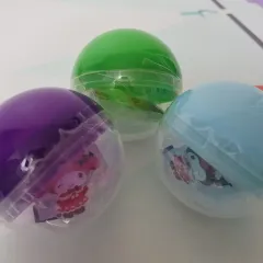 サンリオ クリスマスポップアップ アクリルチャーム サンリオポップアップ サンリオガチャ