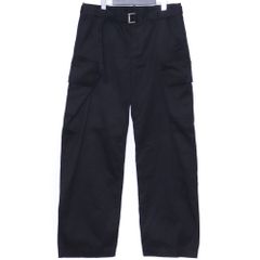 sacai 26ss cotton chino pants size1 - メルカリ