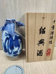 紹興酒 塔牌30年 600ml - メルカリ