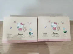 サンリオ ハローキティ 正規品 パジャマ セット