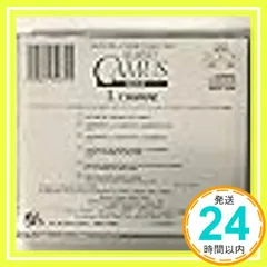 Albert Camus Vol. 1 - L'Homme [CD] Albert Camus_02 アウトレット