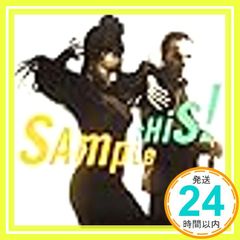 SAMPLE THIS! [CD] サンプル・ジス!_02
