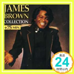 The Collection [CD] Brown James_02