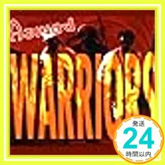 Warriors [CD]_02 送料無料