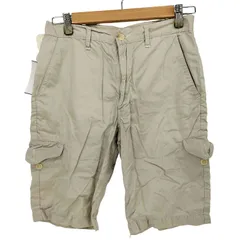 ポストオーバーオールズ POST OVERALLS USA製 6ポケット  メンズ  XSのサムネイル