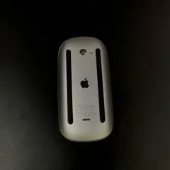 【全額返金保証】【最速発送】Apple Magic Mouse [ホワイト] MK2E3J/A 美品 動作確認済