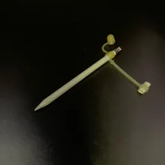 【全額返金保証】【最速発送】Apple Apple Pencil（第1世代） 動作確認済