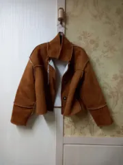 リバーシブル ジャケット 新品