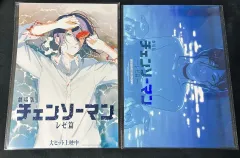 チェンソーマン レゼ編 プール シャツ 特典 未開封 ポスター まとめ CGV