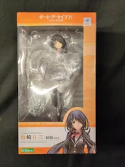 コトブキヤ 1/7スケール 時崎狂三 制服ver.