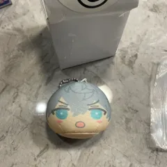 あんさんぶるスターズ！！(あんスタ) 瀬名 泉 ちび おまんじゅう 特典