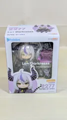 [大野41-8-0111] [併売] 【未開封】　ねんどろいど ラプラス・ダークネス 「ホロライブプロダクション」