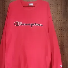 Champion チャンピオン 　リバースウィーブ 　スウェット/トレーナー　サイズ２ＸＬ（JPN　４ＸＬ）※訳アリ価格