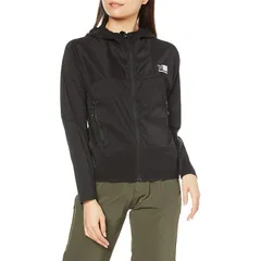 [カリマー] wind shell hoodie W's