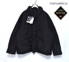 GOLDWIN GORE-TEX クロノスダウンジャケット XL 定価85800円 ゴールド