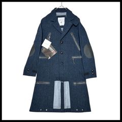 ウィンダンシー WIND AND SEA WDS X ARC SECONDARY M-58