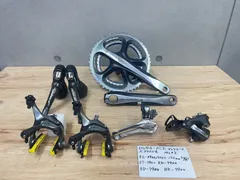 2026年最新】デュラエース コンポセットの人気アイテム - メルカリ