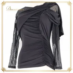 2026年最新】社交ダンス チャコットトップスの人気アイテム - メルカリ