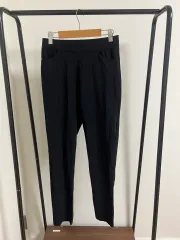 ブラック レディース パンツ 5310