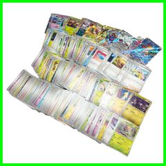 ポケモンカードゲーム まとめ売り 大量セットほぼレアのみ約700- H-J