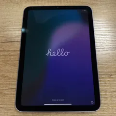 wifiモデル⭐︎iPad mini6 64GB
