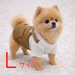 ハンドメイド1点限り 犬服ハンドメイド ペット服  パーカー ダックス トイプードル チワワ 小型犬 わんこ服 犬用品
