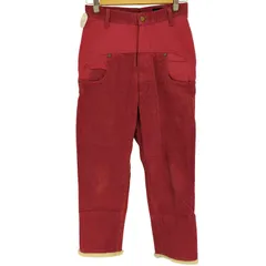 2026年最新】mercibeaucoup レディース サルエルパンツの人気アイテム