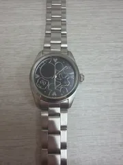 東京ディズニーリゾート オリジナルウォッチ