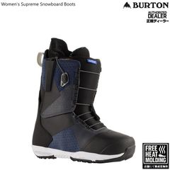 バートン モト ボア ワイドフィット BURTON MEN'S MOTO BOOTS BOA Wide