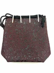 2026年最新】合切袋 印傳の人気アイテム - メルカリ