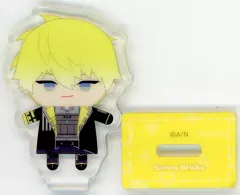 【中古】アクリルスタンド・アクリルパネル サニー・ブリスコー ミニアクリルスタンド 「バーチャルYouTuber にじさんじ にじぱぺっとグッズ」