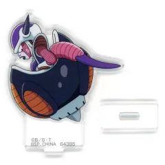 【中古】アクリルスタンド・アクリルパネル フリーザ アクリルスタンド 「一番くじ ドラゴンボール VSオムニバスアメイジング」 F賞