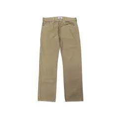 リーバイス 501 ベージュ デニムパンツ 34