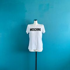 MOSCHINO（モスキーノ）Tシャツ 14A 164cm - メルカリ