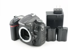 Nikon D2X デジタル一眼レフカメラ 本体と充電器 ☆美品☆ニコン NIKON D2X ボディ 充電器付☆ W0115＃4156 - メルカリ