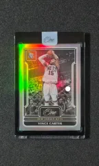 マイケル・ジョーダン ヴィンス・カーター ポスター 2026年最新】ヴィンス・カーターの人気アイテム - メルカリ