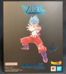 BANDAINAMCO/BANDAISPIRITS S.H.Figuarts スーパーサイヤ人ゴッドスーパーサイヤ人 孫悟空 界王拳