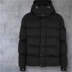 Moncler VEZERE black