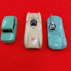 世界大戦前の欧州レーシングカー 1/43 ダイキャスト製 - メルカリ