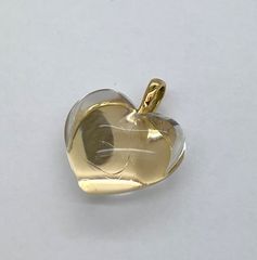マリーエレーヌドゥタイヤック シトリン 　22KYG チャーム マリーエレーヌドゥタイヤック シトリン✕22KYG チャーム - メルカリ