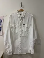 136 コロンビア ヴィンテージ シャツ