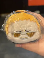 僕のヒーローアカデミア プレゼント マイク