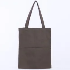 RICK OWENS トートバッグ 小 グレーのサムネイル