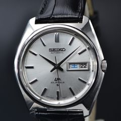 OH済 SEIKO ロードマチック 7000 旭日