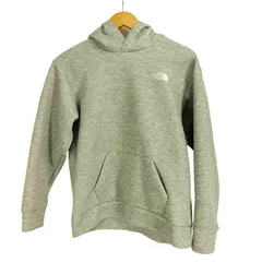 ザノースフェイス THE NORTH FACE TECH AIR SWEAT WIDE HOODIE テックエアー スウェット ワイド フーディ メンズ import：S 