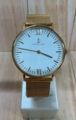 KAPTEN&SON CAMPINA MESH36 GLDのサムネイル