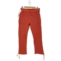 フルーツオブザルーム FRUIT OF THE LOOM サーマルパンツ レディース JPN：M 