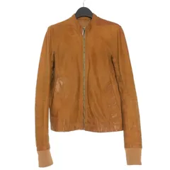 2026年最新】Rick Owens レザージャケット・ライダースの人気アイテム