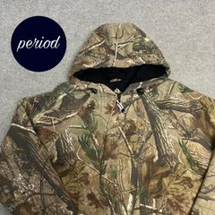portauthority チャレンジャー ジャケット リアルツリー 入手困難 